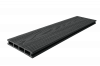 Террасная доска T-DECKS PREMIUM 3D OPTIMA (графит)