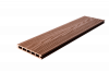 Террасная доска T-DECKS PREMIUM 3D LIGHT (орех)