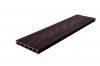 Террасная доска ДПК T-DECKS PREMIUM 3D венге
