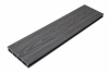 Террасная доска T-DECKS PREMIUM 3D OPTIMA (серый)