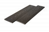 Заборная доска T-DECKS PREMIUM 3D UNIVERSAL, венге