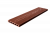 Террасная доска T-DECKS PREMIUM 3D LIGHT (терракот)