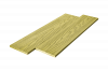 Заборная доска T-DECKS PREMIUM 3D UNIVERSAL, кедр