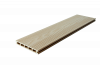 Террасная доска T-DECKS PREMIUM 3D LIGHT (слоновая кость)