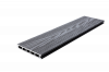 Террасная доска T-DECKS PREMIUM 3D LIGHT (серый)